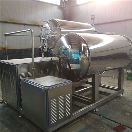 全自动冷冻干燥机加工 技术流程与应用优势