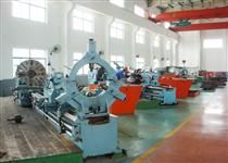 机加工 精密制造的核心技术