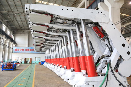 战“疫”不误春，奋进正当时——机加工行业的坚守与突破