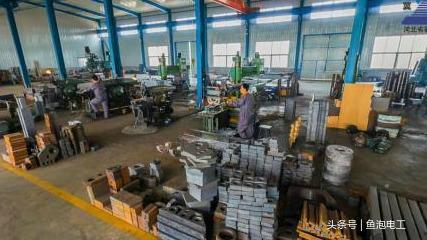 六年老电工总结 机加工车间负荷电流估算口诀