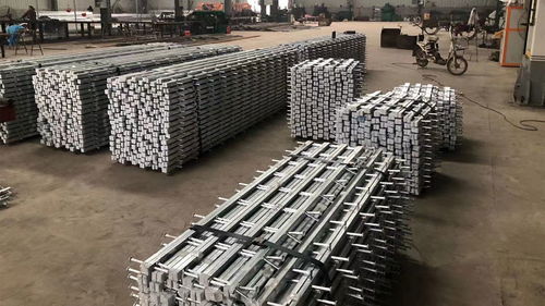 辽宁预埋槽钢的批发与生产 标准件加工与销售全解析