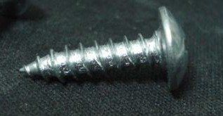 白镍螺丝TA4 12标准件的加工与销售