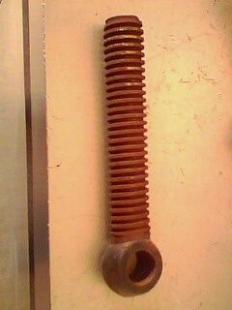 供应优质吉林异型螺栓，专注纺织皮革行业——打造值得信赖的标准件品牌