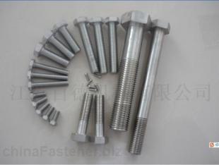 S32750双相不锈钢螺栓 性能优势、应用领域与市场采购指南