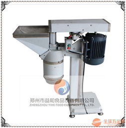 黑龙江辣椒打泥机加工设备的发展与应用