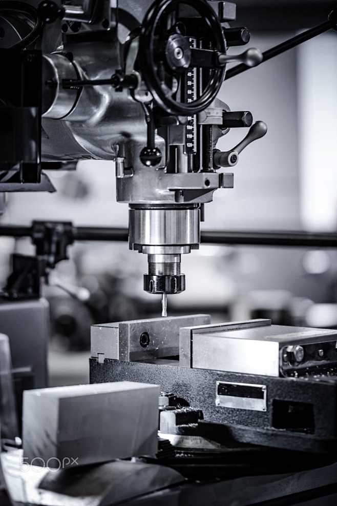 高品质螺母的生产工艺与性能保障