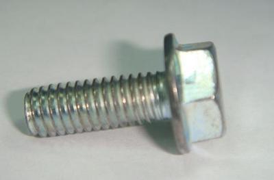 永年厂家直销法兰螺母与法兰面螺栓标准件 价格、厂家与产品详情