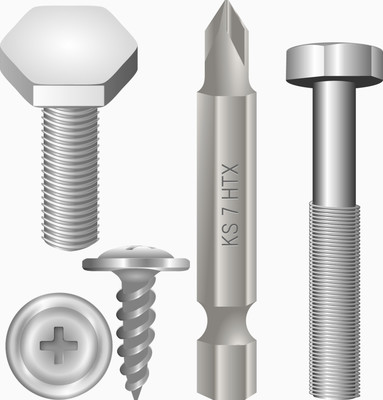 矢量螺丝免费下载资源介绍
